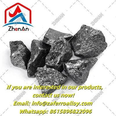 99%Si Szilícium Fém 2202