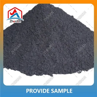 SI 99,95% Szilícium fémpor 10-120 háló