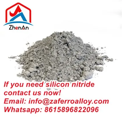 Si3n4 anyag