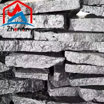 Szilícium kalcium csomó