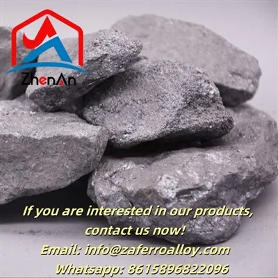 Szilíciumszén-ötvözet SI68C18