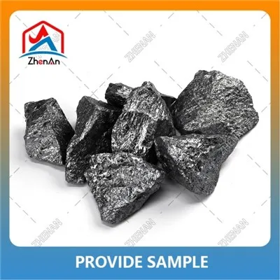 Szilícium fém 553 99% ipari fokozat