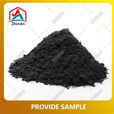 Szilikon fémpor 40–160 mesh öntéshez