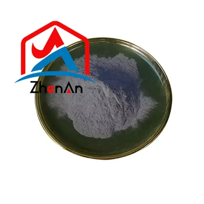 99,99% szilícium fémpor