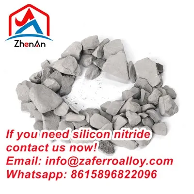 Szilícium-nitrid Si3n4