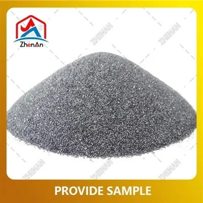 Standard minőségű szilícium fémpor