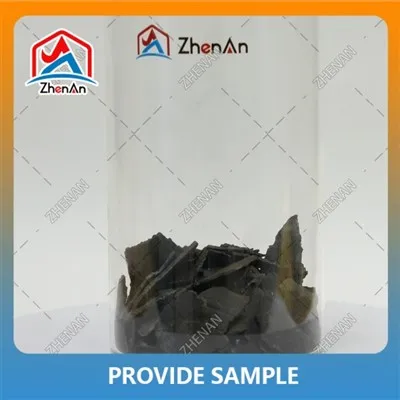 V2O5 magas tisztaságú pelyhek