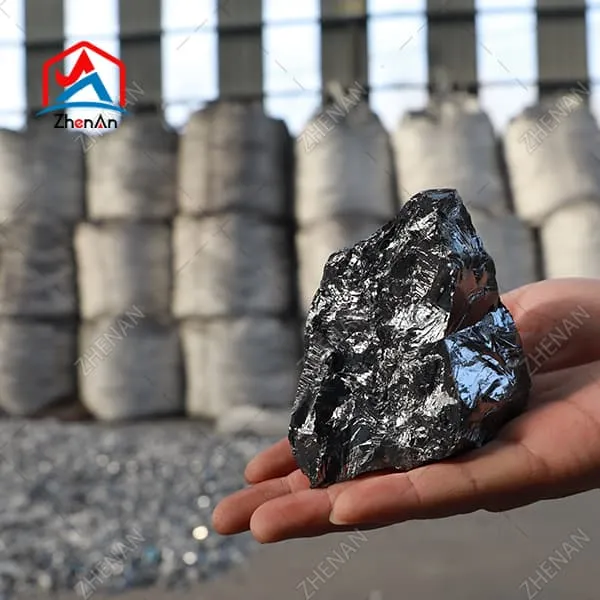 Stabil poliszilícium PV-gyártáshoz