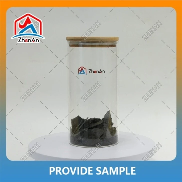 Vanadium Pentoxide Bulk Flakes